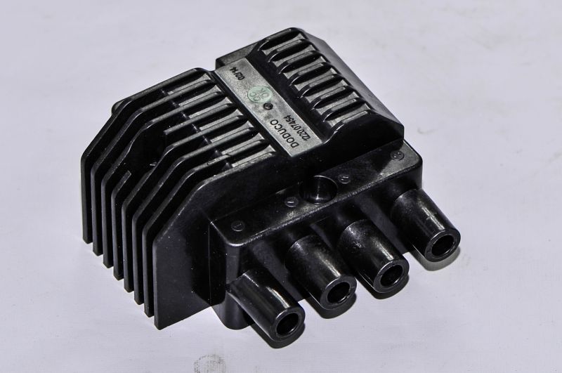 TİGRA ÇIKMA YEDEK PARÇA ASTRA F CORSA B 1.4-1.6 BOBİN